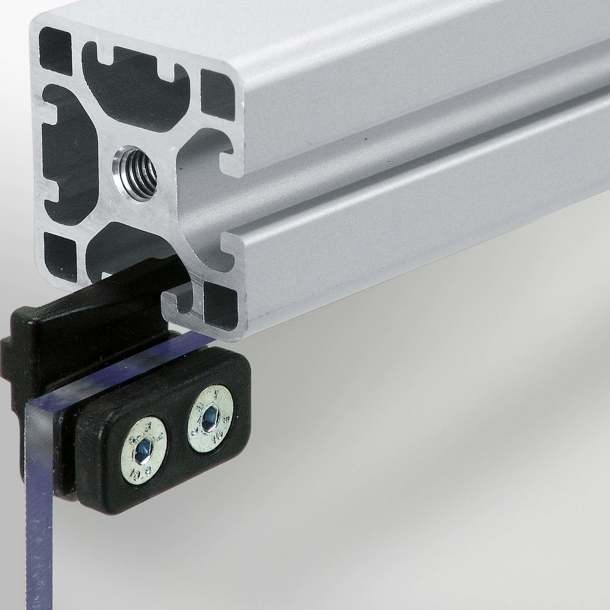 Open 419EN - Sliding-Door Guide Set 8