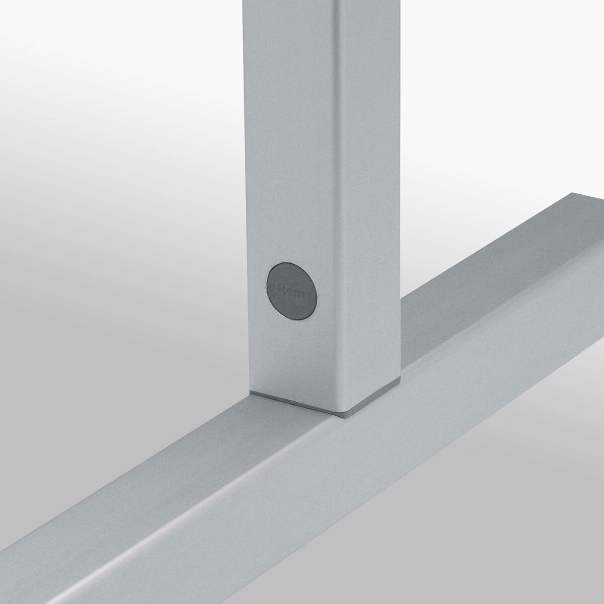 Open 201EN - Automatic-Fastening Set 8 NO