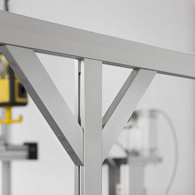 Open 202EN - Diagonal Strut Set 8 300x30