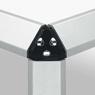 Open 205EN - Fastening Set 8 40x40x40