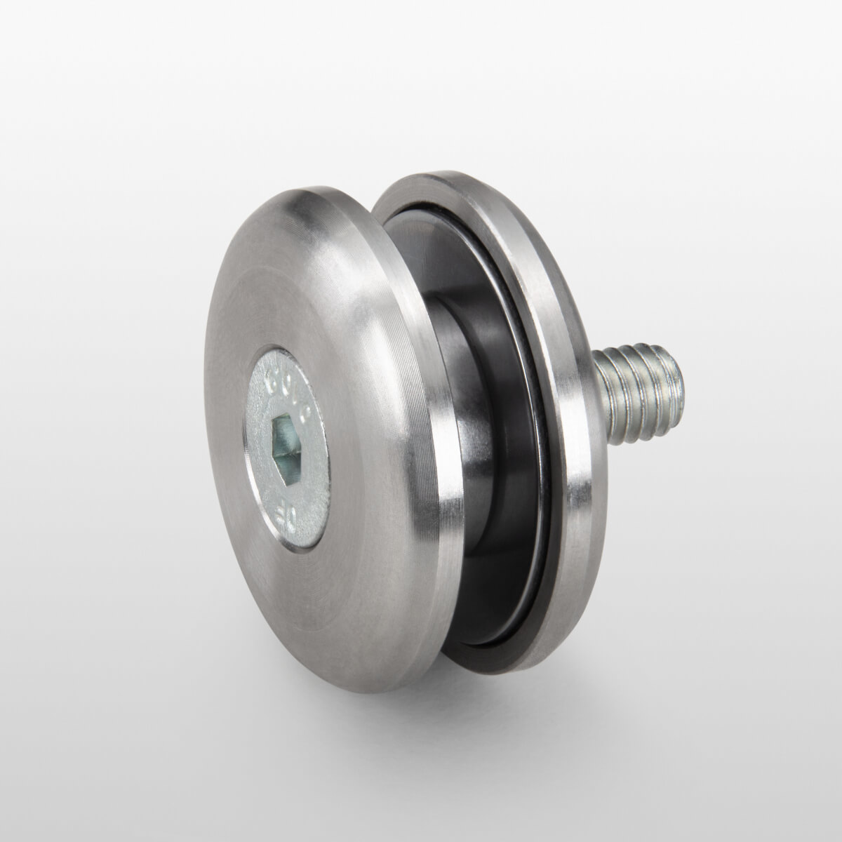 Open 321EN - Bearing Set D30/D16-5 M6